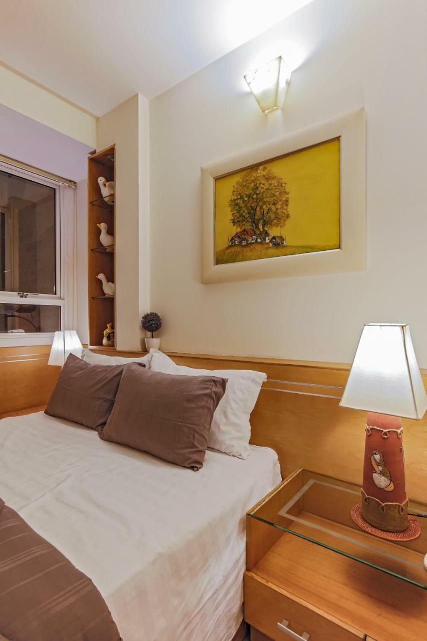 Homee House Saigon Ciudad Ho Chi Minh  Exterior foto