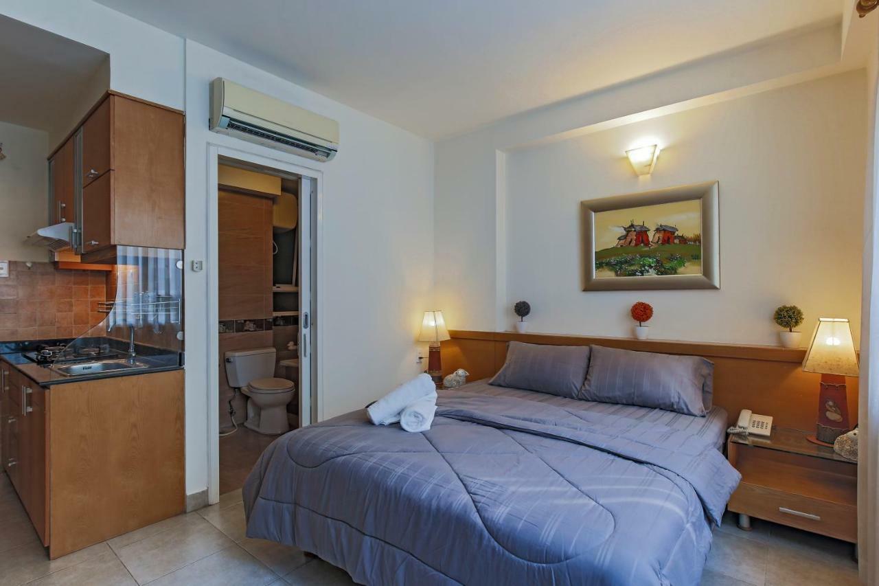 Homee House Saigon Ciudad Ho Chi Minh  Exterior foto