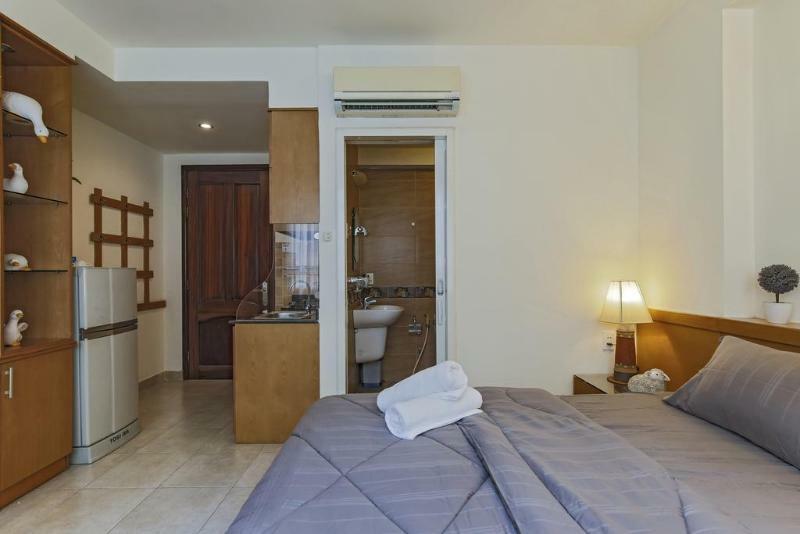 Homee House Saigon Ciudad Ho Chi Minh  Exterior foto